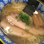 自家製麺 カミカゼ - 