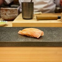 鮨結う翼 - 