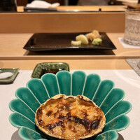 代官山 鮨 たけうち - 