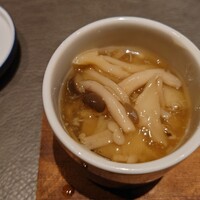 新宿 鉄板焼き YOKOTA - 
