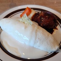 キッチン 大宮 MARK IS みなとみらい店 - 