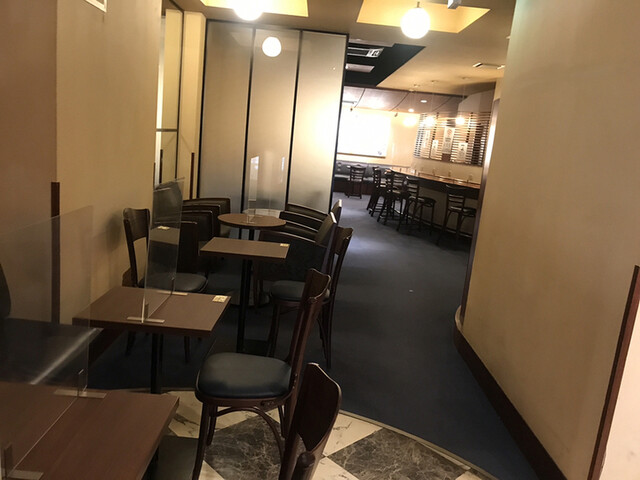 Saint Marc Cafe Osaka Nihonbashi Yonchome Ten photo 4