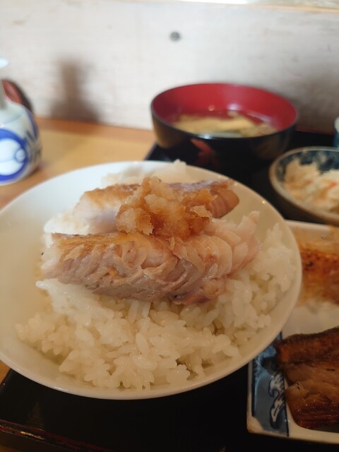 舞鶴寿司割烹 - 南仙台（寿司）の写真