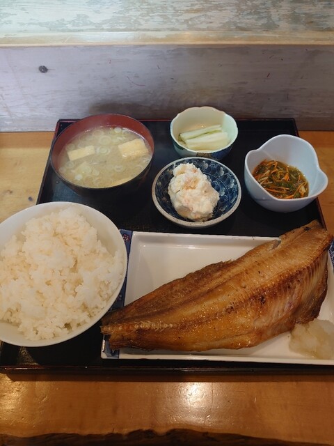 舞鶴寿司割烹 - 南仙台（寿司）の写真