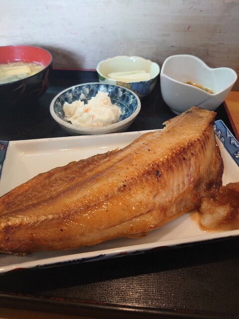 舞鶴寿司割烹 - 南仙台（寿司）の写真