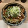 ニコニコ まぜ麺&カレー - 料理写真: