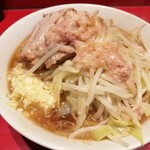 ラーメン二郎 - 