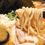 麺ハウス こもれ美 - 