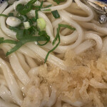 讃岐立食いうどん きりん屋 - 