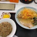 ラーメン ばんり - 