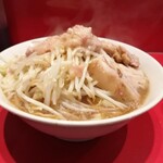 ラーメン二郎 - 