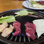 Yakiniku Seiwa - 