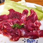 Yakiniku Seiwa - 