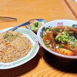 焼肉清和 - 