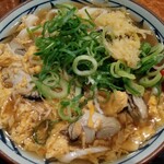 丸亀製麺 - 