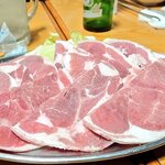 焼肉清和 - 