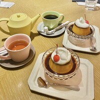CAFE＆DINING IGNITE - 