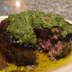 スーペルトラットリアリト - 