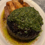 スーペルトラットリアリト - 