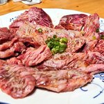 焼肉清和 - 