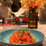 スーペルトラットリアリト - 