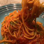 スーペルトラットリアリト - 