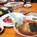 焼肉清和 - 