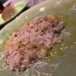 スーペルトラットリアリト - 