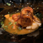 スーペルトラットリアリト - 