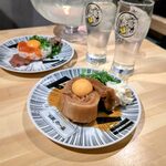 ネオ大衆居酒屋 餃子のかっちゃん - 