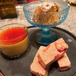 スーペルトラットリアリト - 