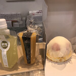 ダイワ果園 - 料理写真: