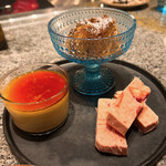 スーペルトラットリアリト - 