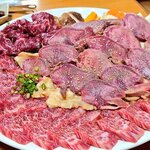 焼肉清和 - 