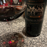 スーペルトラットリアリト - 