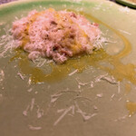 スーペルトラットリアリト - 