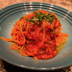 スーペルトラットリアリト - 