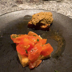 スーペルトラットリアリト - 