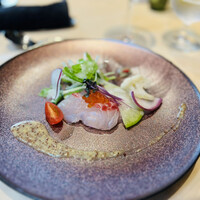 リストランテ カーザ・アルべラータ - 