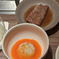 焼肉うしごろ 新宿三丁目店 - 