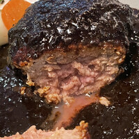 上野洋食遠山 - 