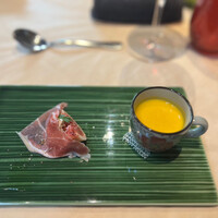 リストランテ カーザ・アルべラータ - 