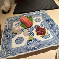 乾山 ANAインターコンチネンタルホテル東京店 - 