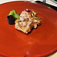 リストランテ カーザ・アルべラータ - 