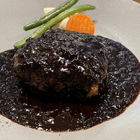 上野洋食遠山 - 