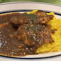 上野洋食遠山 - 