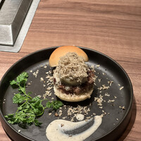 焼肉うしごろ 新宿三丁目店 - 