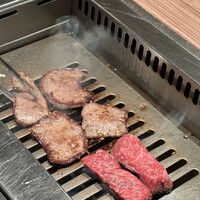 焼肉うしごろ 新宿三丁目店 - 