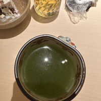 乾山 ANAインターコンチネンタルホテル東京店 - 