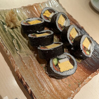 乾山 ANAインターコンチネンタルホテル東京店 - 